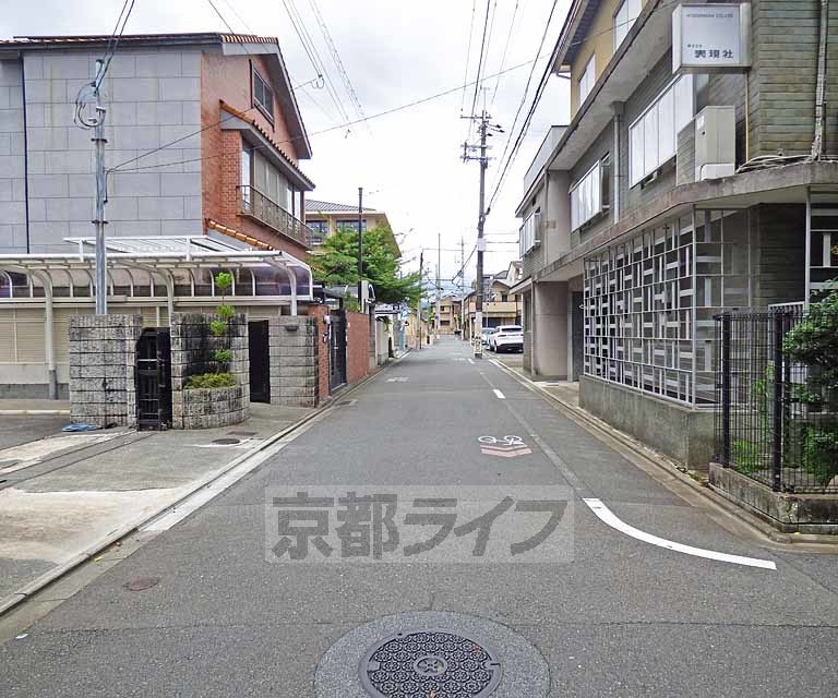 その他　近隣風景です。