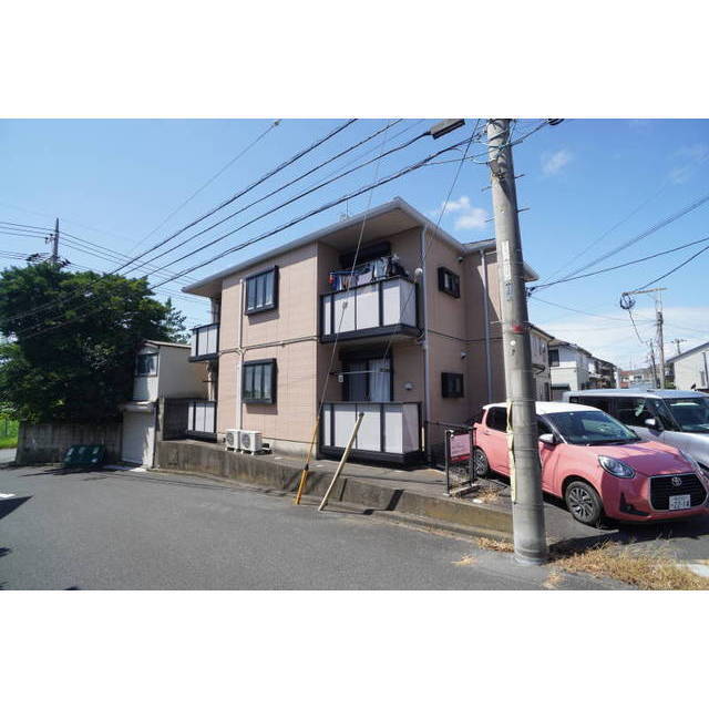 建物外観　積水ハウスのシャーメゾンです♪