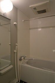 バス・シャワールーム　お部屋探しはタウンハウジングへ♪