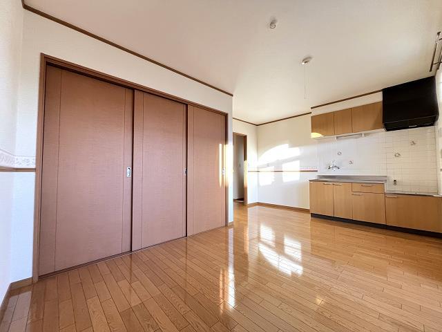 その他　リビング