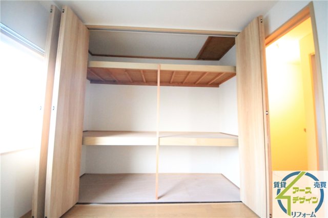 収納　※類似部屋