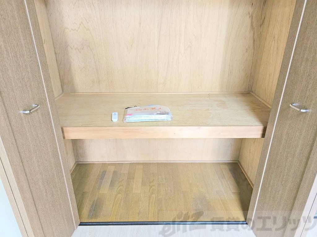 その他　収納
