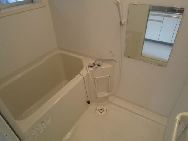 バス・シャワールーム　他号室参照