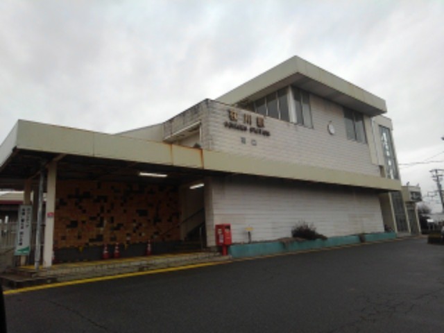 その他　荻川駅（その他）まで700m
