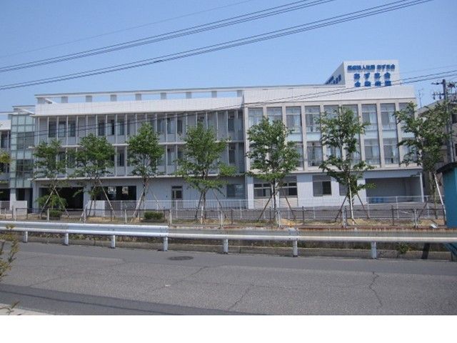 病院　AOI倉敷病院（病院）まで400m