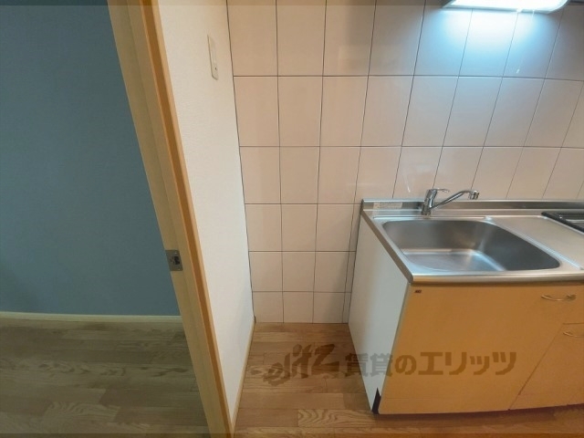 その他部屋・スペース　冷蔵庫置場