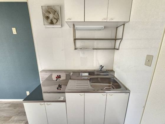 キッチン　同仕様タイプ