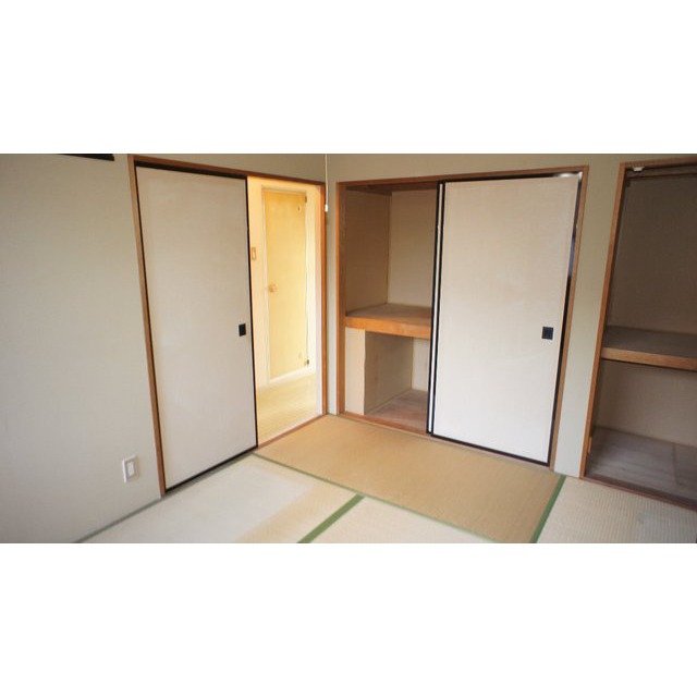 収納　同仕様タイプ