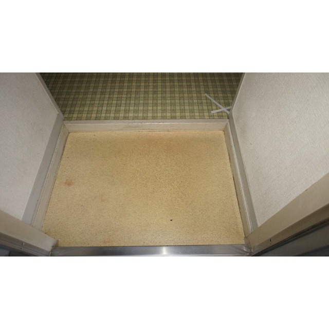 玄関　同仕様タイプ