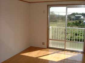 居室・リビング　同仕様タイプ