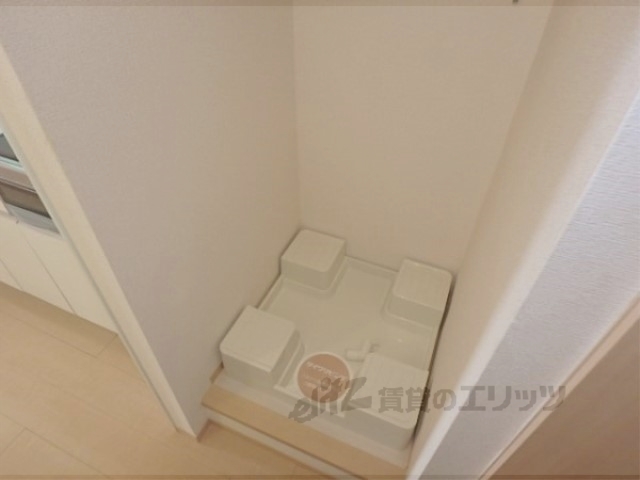 その他部屋・スペース　洗濯機置場