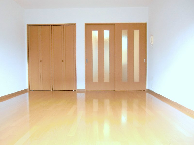 居室・リビング　※現況優先