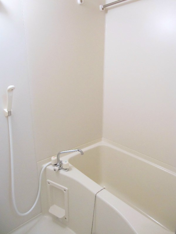 バス・シャワールーム　※現況優先