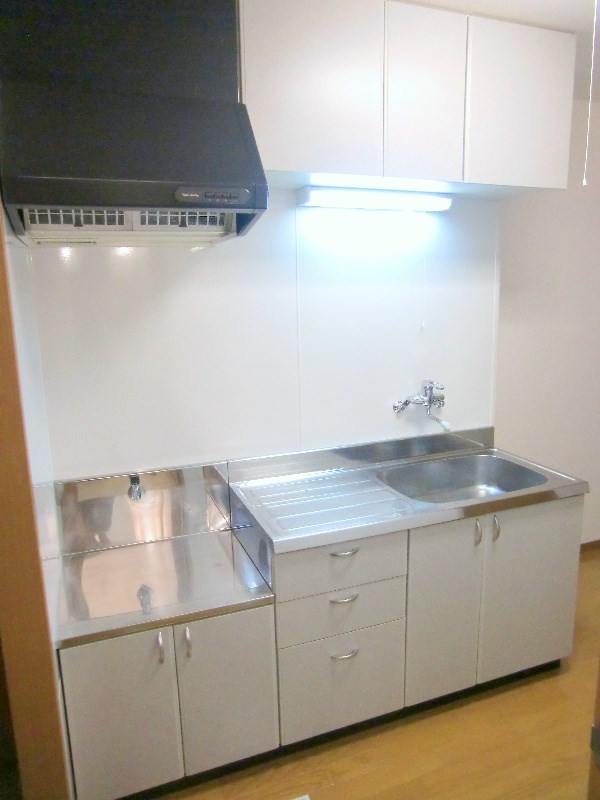 キッチン　※現況優先