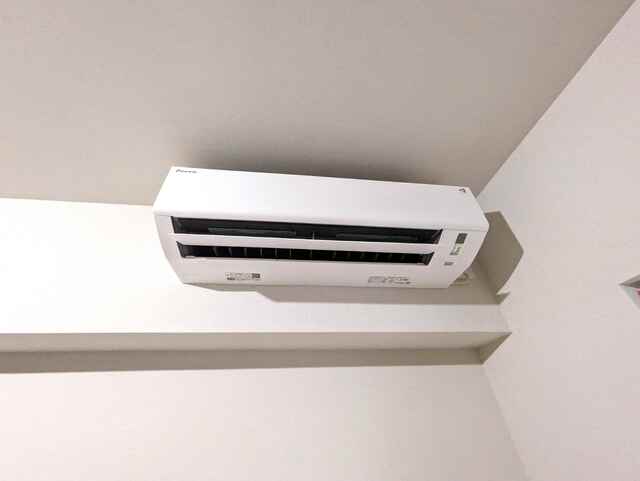 その他設備　◆うれしいエアコン付き◆