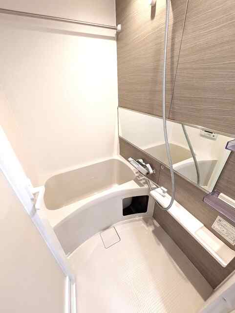 バス・シャワールーム　◆浴室乾燥機付きのバスルーム◆