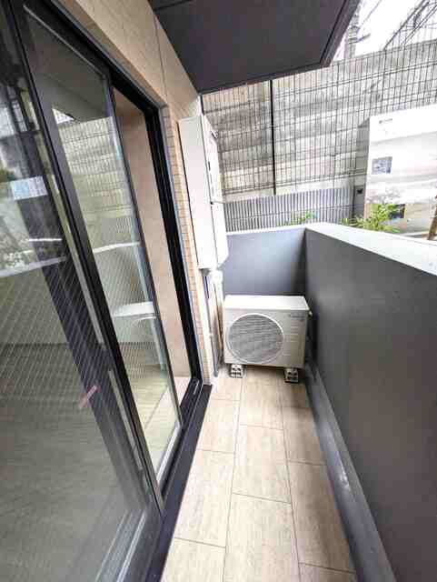 バルコニー　◆バルコニー◆