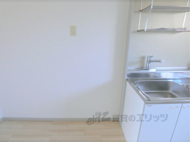 その他部屋・スペース　冷蔵庫置場