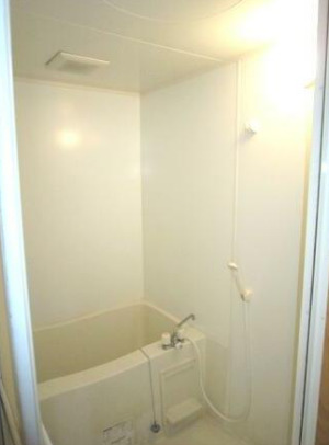 バス・シャワールーム　※現況優先