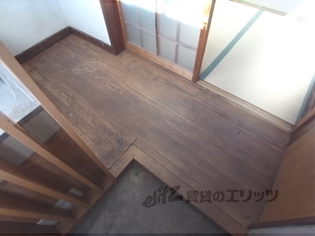 その他部屋・スペース　廊下