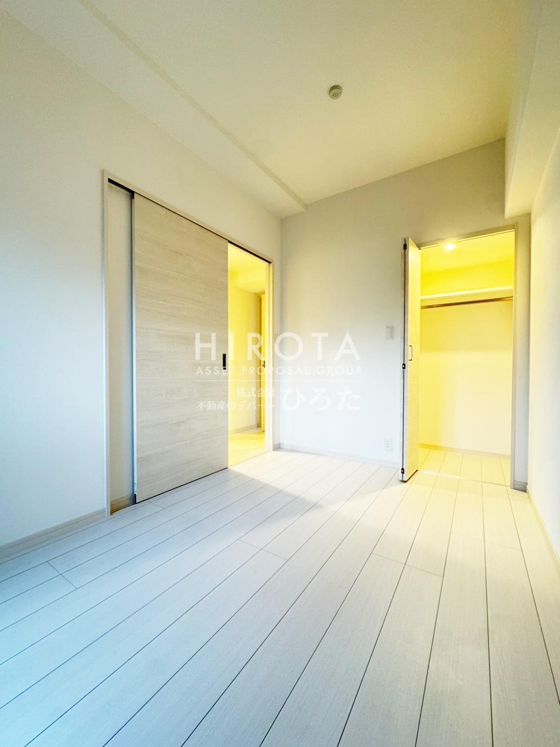 その他　※同タイプの別のお部屋の写真です。