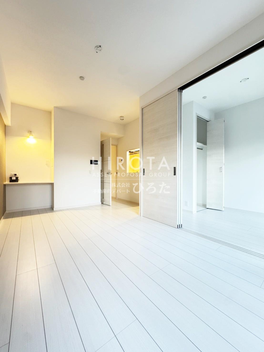 その他部屋・スペース　※同タイプの別のお部屋の写真です。