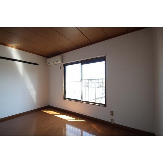 居室・リビング　画像は全て２０５の内観写真