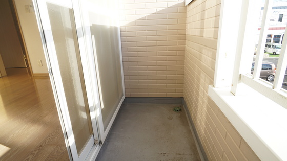 バルコニー　ベランダ