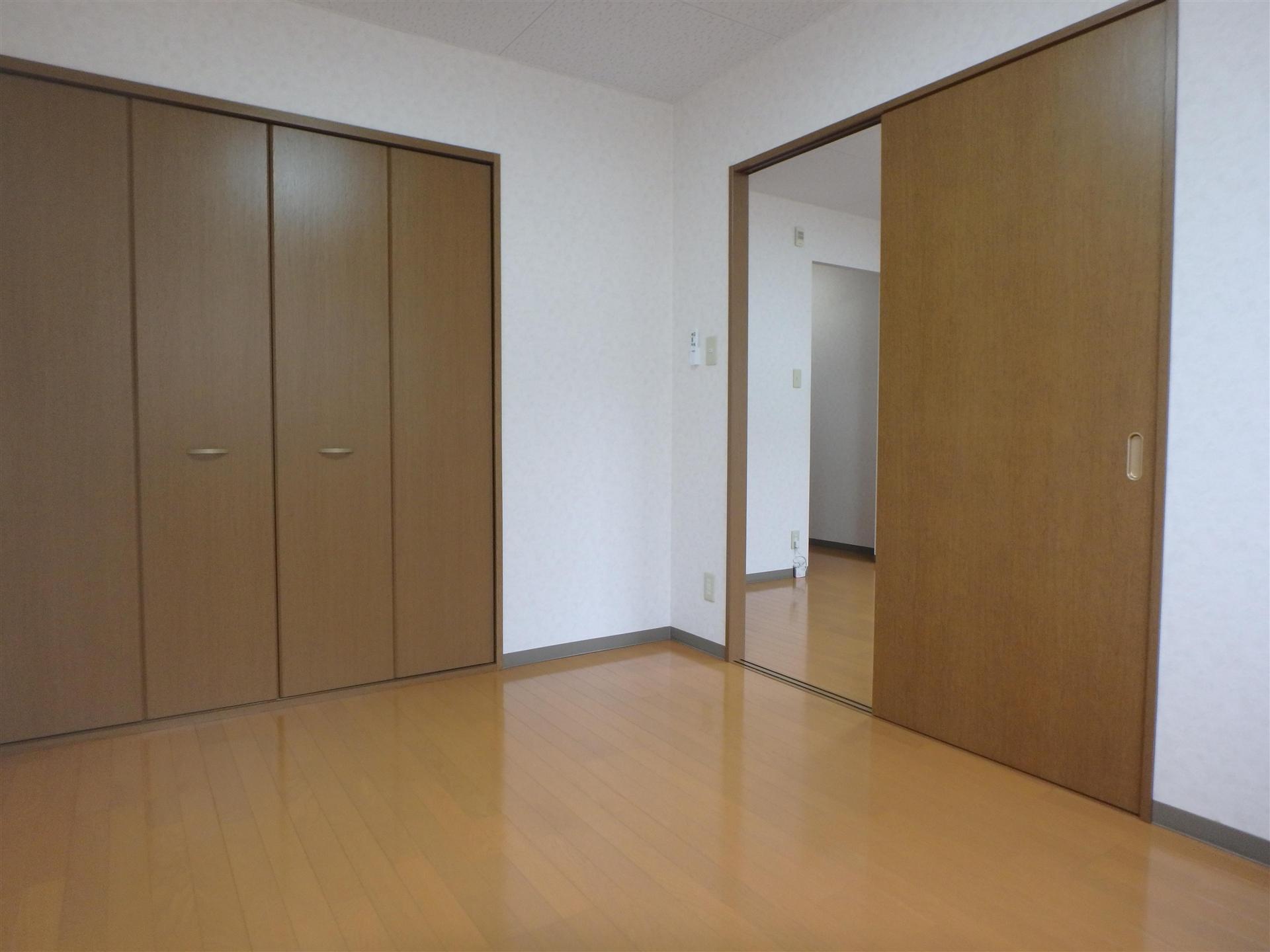 その他部屋・スペース　個室としても使えますね