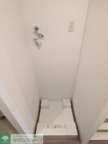 その他部屋・スペース　設備