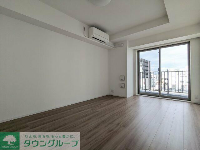 居室・リビング　リビング/居室