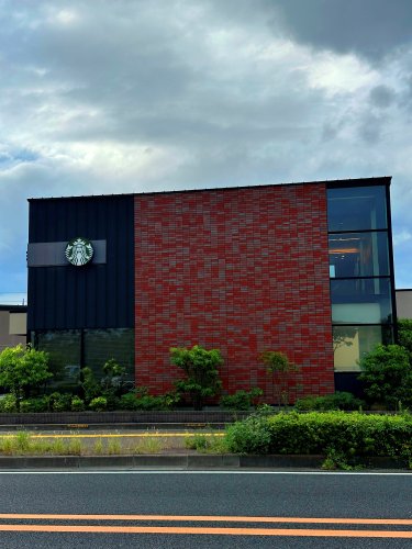 飲食店　スターバックスコーヒー 宇都宮城東店（飲食店）まで1143m