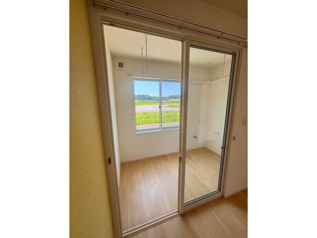 その他部屋・スペース　サンルーム