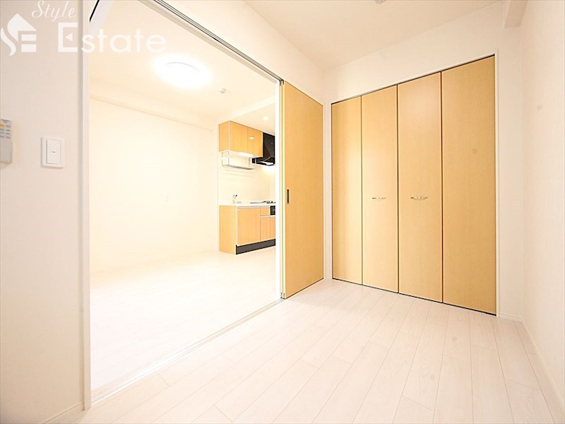 その他部屋・スペース　内装