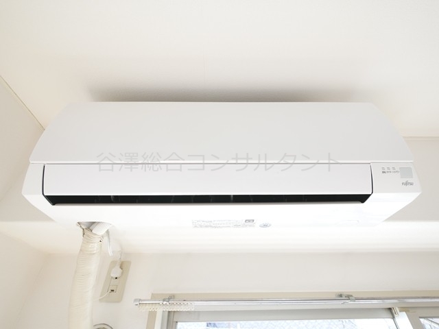 その他　エアコン付（１台）