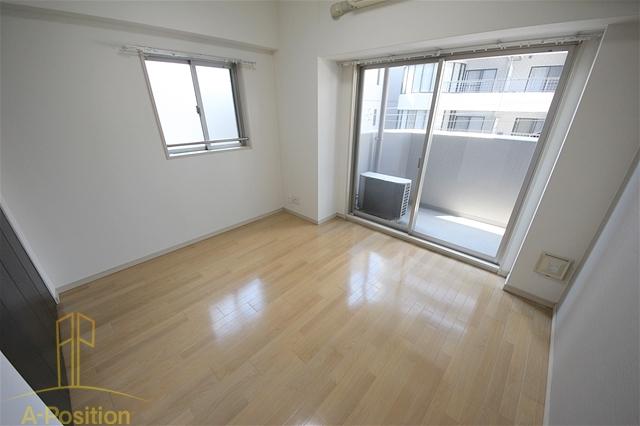 居室・リビング　アーデン京町堀ウエスト