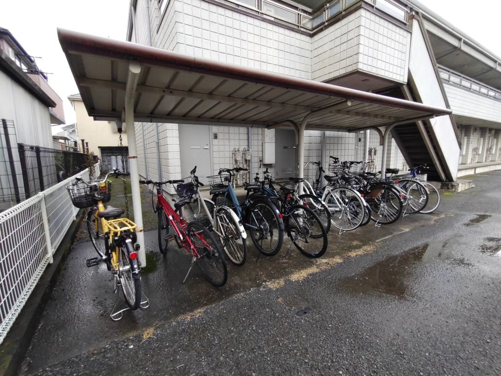 その他共有部分　共有部分