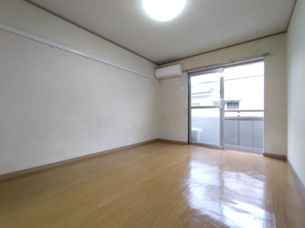 居室・リビング　リビング/居室