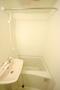バス・シャワールーム　室内、室内設備