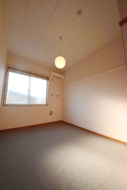 その他部屋・スペース　室内、室内設備