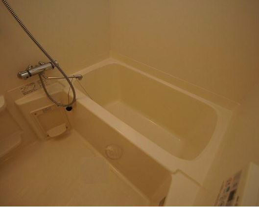 バス・シャワールーム　※写真と異なる場合は現状優先。