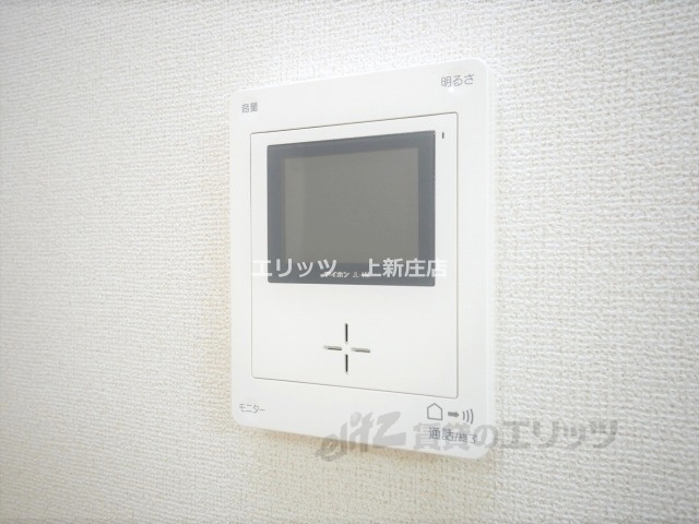 セキュリティ　ドアフォン（ＴＶ含）