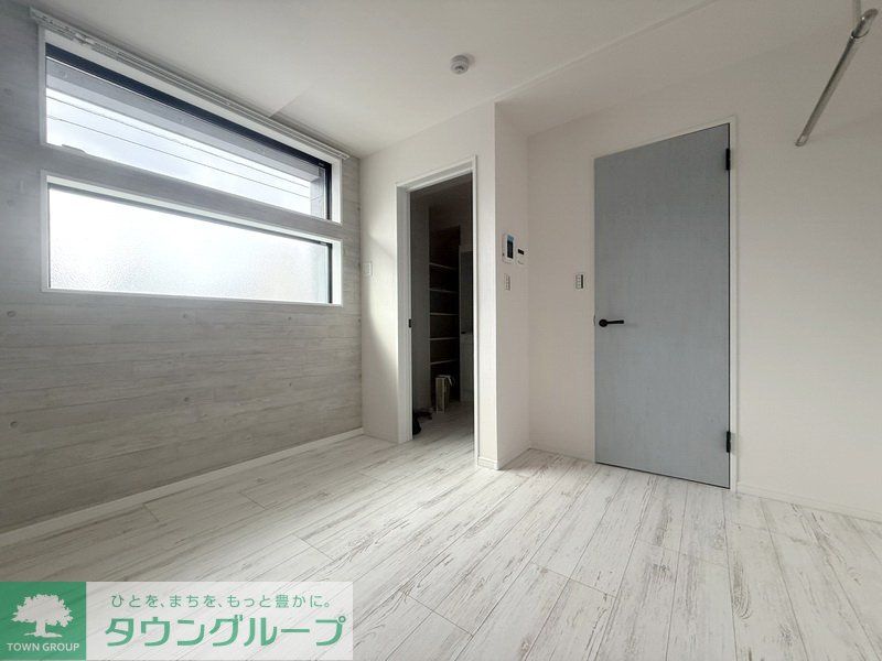 居室・リビング　リビング/居室