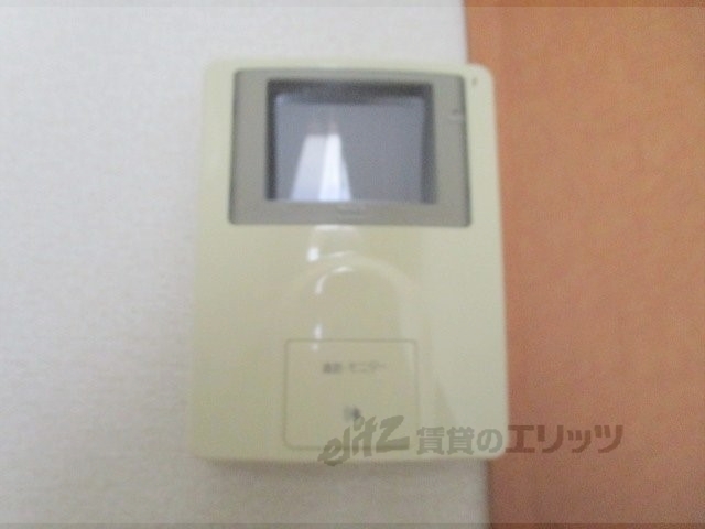 セキュリティ　ドアフォン（ＴＶ含）