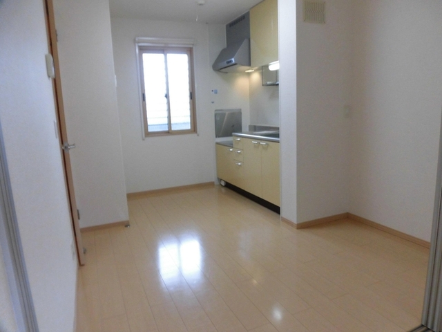 キッチン　２０５　キッチン