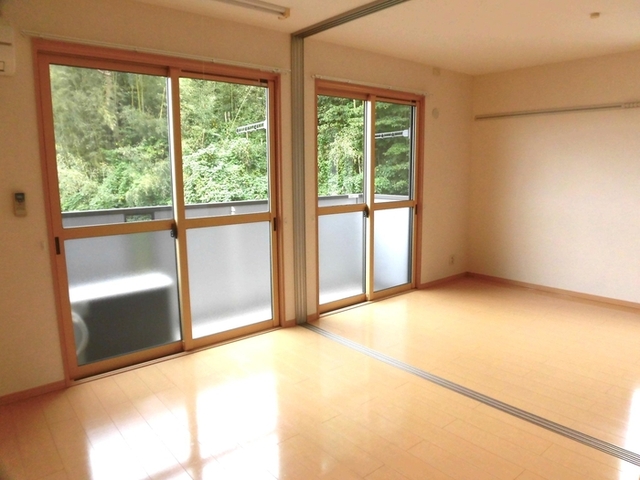 その他部屋・スペース　２０５　洋室