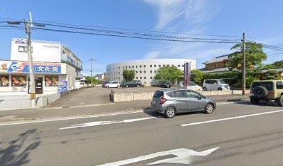 病院　杉沢胃腸科内科（病院）まで1200m