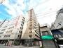 堺筋本町駅より徒歩5分 9階 築20年9ヶ月の賃貸物件