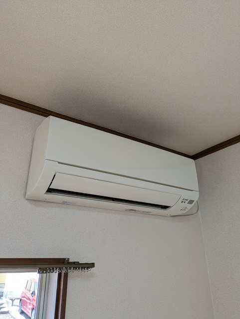 その他設備　☆エアコン☆