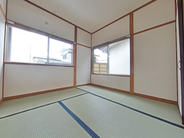 その他部屋・スペース　☆和室☆